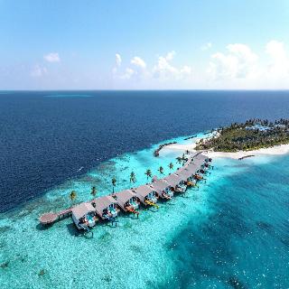 Oaga Art Resort Greatest All Inclusive fotoÄŸrafÄ±