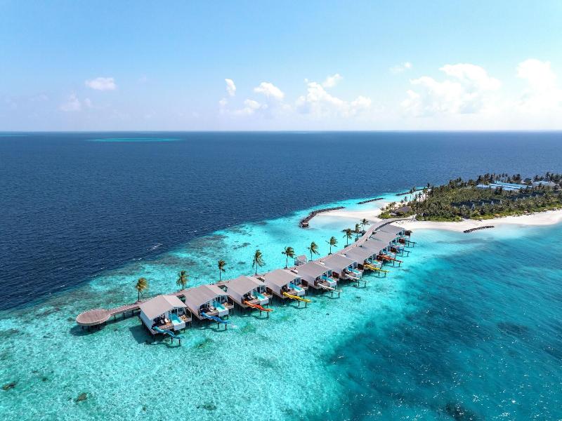 Oaga Art Resort Greatest All Inclusive - Genel