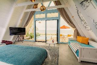Oaga Art Resort Greatest All Inclusive fotoÄŸrafÄ±