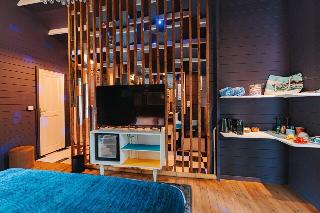 Oaga Art Resort Greatest All Inclusive fotoÄŸrafÄ±