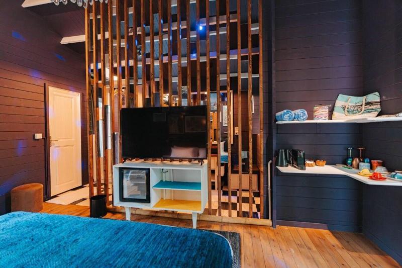 Oaga Art Resort Greatest All Inclusive - Oda
