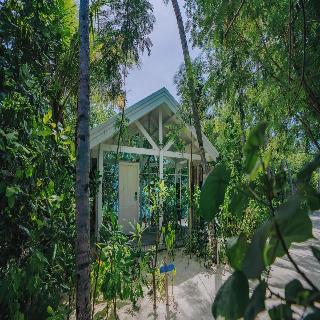 Oaga Art Resort Greatest All Inclusive fotoÄŸrafÄ±