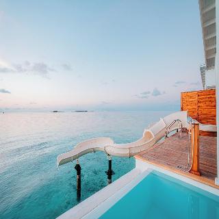 Oaga Art Resort Greatest All Inclusive fotoÄŸrafÄ±