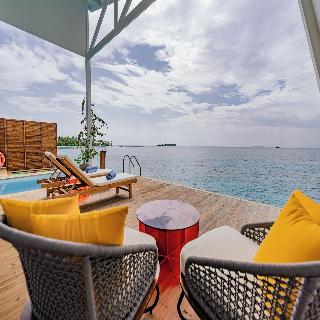 Oaga Art Resort Greatest All Inclusive fotoÄŸrafÄ±