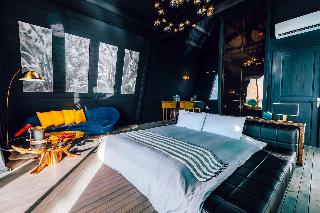 Oaga Art Resort Greatest All Inclusive fotoÄŸrafÄ±