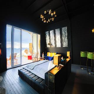 Oaga Art Resort Greatest All Inclusive fotoÄŸrafÄ±
