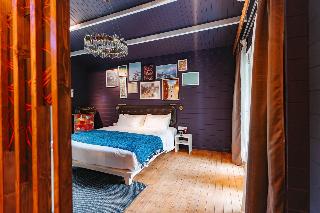 Oaga Art Resort Greatest All Inclusive fotoÄŸrafÄ±