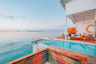 Oaga Art Resort Greatest All Inclusive fotoÄŸrafÄ±
