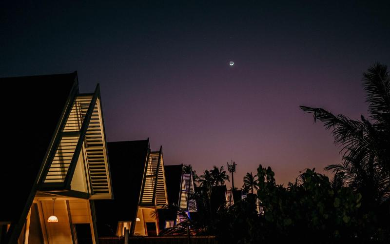 Oaga Art Resort Greatest All Inclusive - Oda