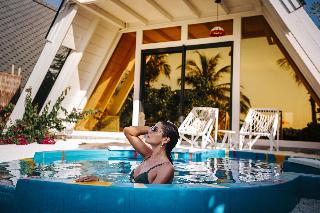 Oaga Art Resort Greatest All Inclusive fotoÄŸrafÄ±