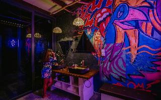 Oaga Art Resort Greatest All Inclusive fotoÄŸrafÄ±
