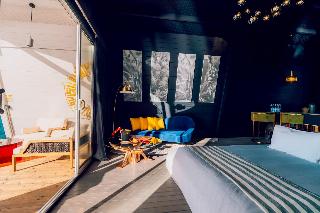 Oaga Art Resort Greatest All Inclusive fotoÄŸrafÄ±