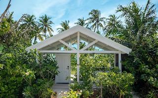 Oaga Art Resort Greatest All Inclusive fotoÄŸrafÄ±