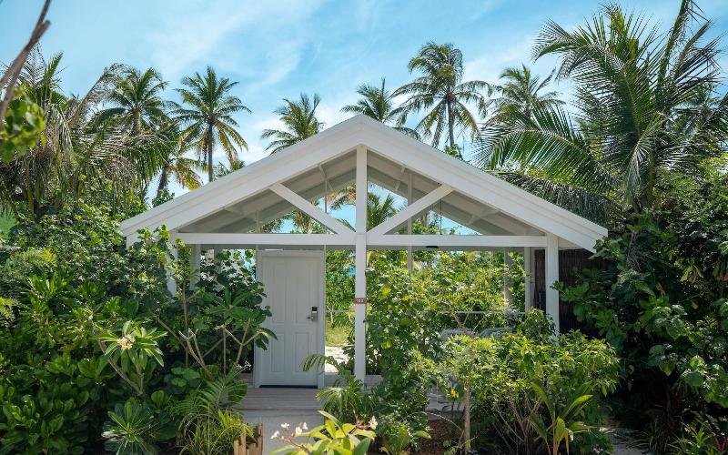 Oaga Art Resort Greatest All Inclusive - Oda