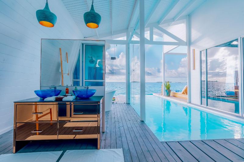 Oaga Art Resort Greatest All Inclusive - Oda