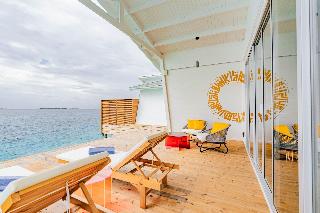 Oaga Art Resort Greatest All Inclusive fotoÄŸrafÄ±