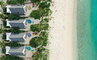 Oaga Art Resort Greatest All Inclusive fotoÄŸrafÄ±