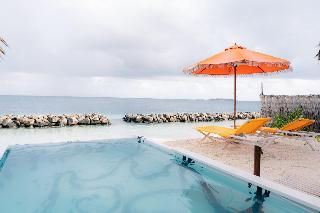 Oaga Art Resort Greatest All Inclusive fotoÄŸrafÄ±