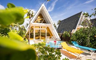 Oaga Art Resort Greatest All Inclusive fotoÄŸrafÄ±