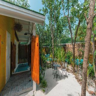 Oaga Art Resort Greatest All Inclusive fotoÄŸrafÄ±