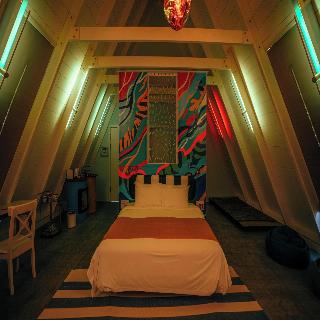 Oaga Art Resort Greatest All Inclusive fotoÄŸrafÄ±
