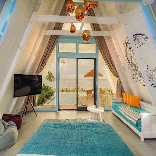 Oaga Art Resort Greatest All Inclusive fotoÄŸrafÄ±