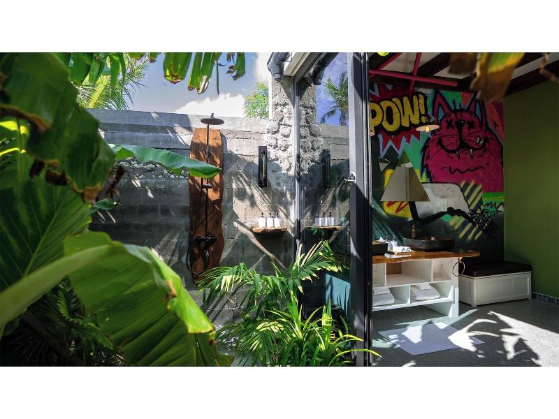 Oaga Art Resort Greatest All Inclusive - Oda