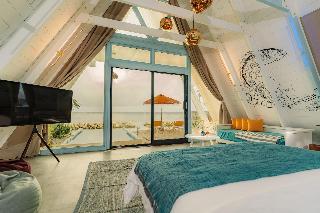 Oaga Art Resort Greatest All Inclusive fotoÄŸrafÄ±