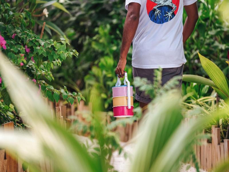 Oaga Art Resort Greatest All Inclusive - Oda