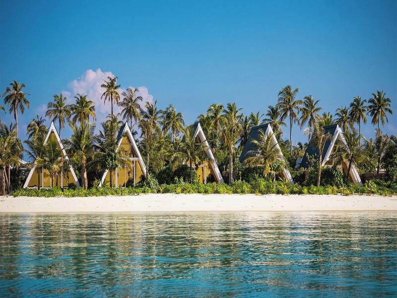 Oaga Art Resort Greatest All Inclusive - Oda