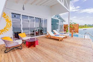 Oaga Art Resort Greatest All Inclusive fotoÄŸrafÄ±