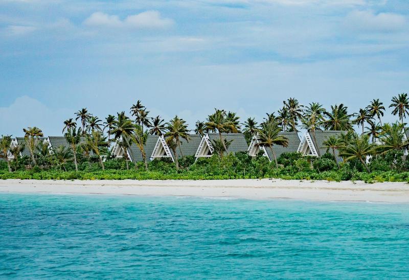 Oaga Art Resort Greatest All Inclusive - Plaj