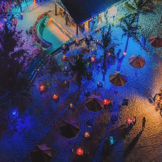 Oaga Art Resort Greatest All Inclusive fotoÄŸrafÄ±