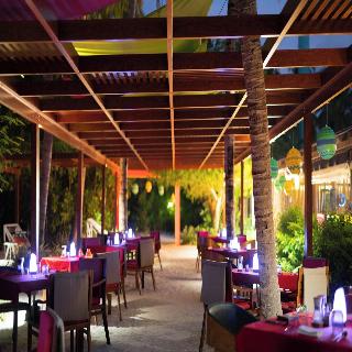 Oaga Art Resort Greatest All Inclusive fotoÄŸrafÄ±