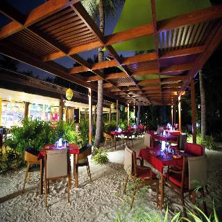 Oaga Art Resort Greatest All Inclusive fotoÄŸrafÄ±