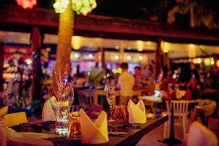 Oaga Art Resort Greatest All Inclusive fotoÄŸrafÄ±
