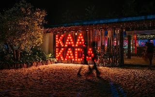 Oaga Art Resort Greatest All Inclusive fotoÄŸrafÄ±