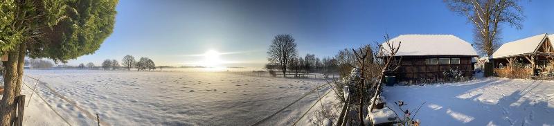 Worpsweder Blick - Genel