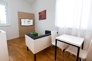 Shome Self Check In Hotel Graz fotoÄŸrafÄ±