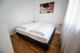 Shome Self Check In Hotel Graz fotoÄŸrafÄ±