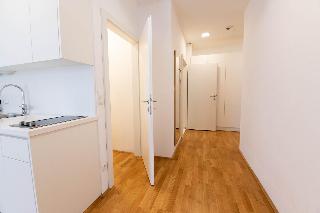 Shome Self Check In Hotel Graz fotoÄŸrafÄ±