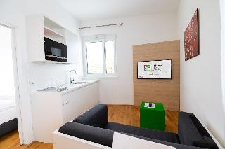Shome Self Check In Hotel Graz fotoÄŸrafÄ±
