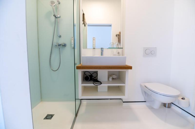 Shome Self Check In Hotel Graz - Oda