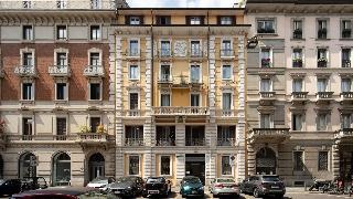 Italianway The B Village Standard fotoÄŸrafÄ±