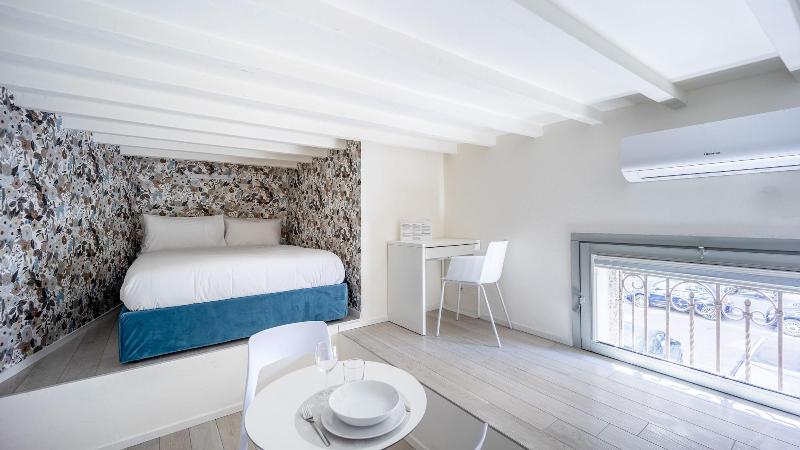 Italianway The B Village Standard - Oda