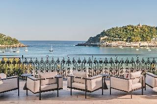 Nobu Hotel San Sebastia N