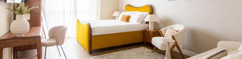 Daplace Corso Sempione Suites - Genel