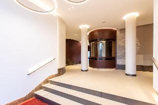 Daplace Corso Sempione Suites fotoÄŸrafÄ±
