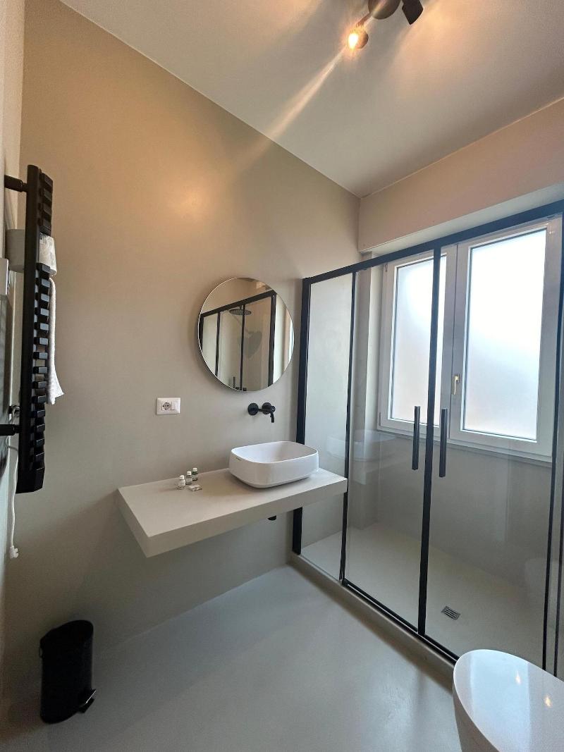 Daplace Corso Sempione Suites - Oda