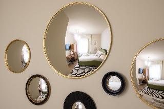 Daplace Corso Sempione Suites fotoÄŸrafÄ±